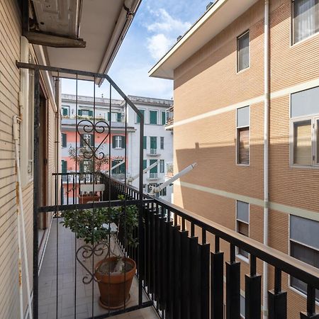 Starhost - Golden Suite Salerno Exterior photo