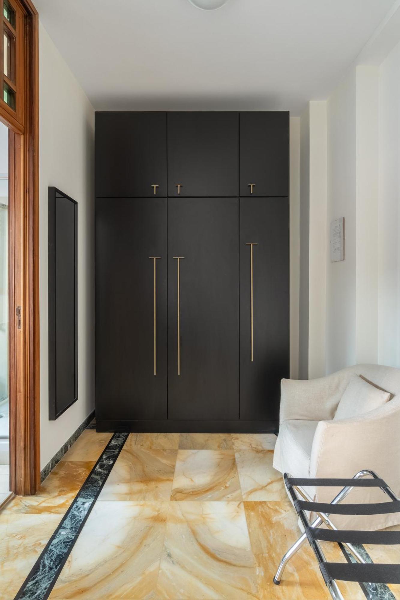 Starhost - Golden Suite Salerno Exterior photo