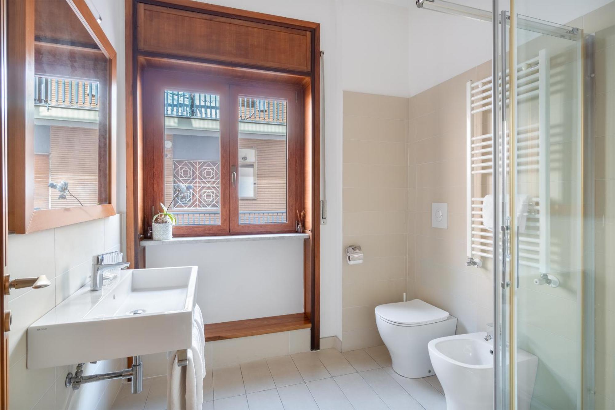 Starhost - Golden Suite Salerno Exterior photo