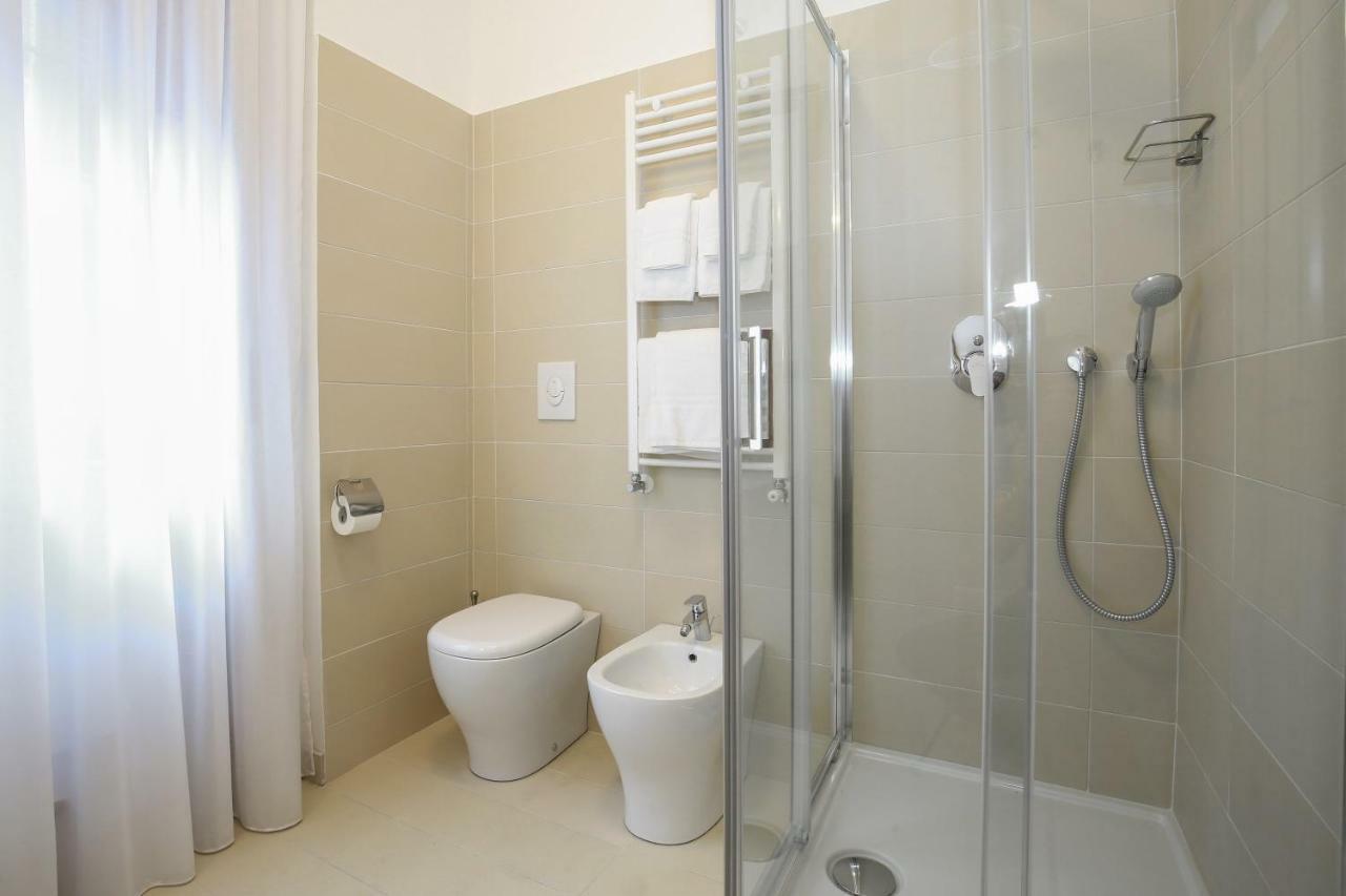Starhost - Golden Suite Salerno Exterior photo